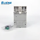 Mechanical timer SUL181h battery operated 150hours 16A 250V 24 hour timer switch