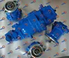 low price best quality china made bell loader vickers TA1919 completed pump TA1919+TDV20 pump