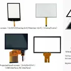 Cheap 9 Inch LCD Capacitive Touch Screen Monitor for Car System