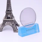 photochromic finished single vision optical lens blocking manufacturer