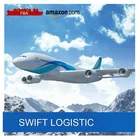 To Germany Amazon FBA DDP Air Shipping Cheapest Rates UPS Door To Door From China
