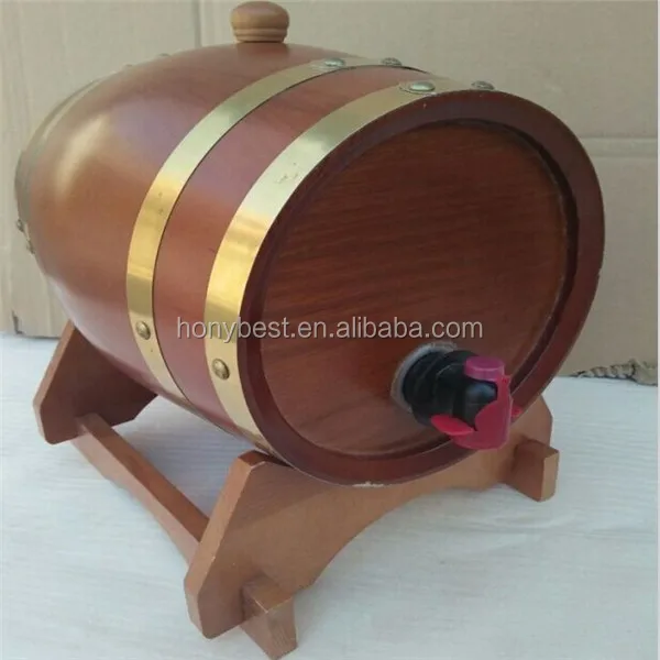 High Quality Wholesale FSC Custom Wooden Wine Barrels with Factory Price-2.jpg