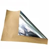 Senmei brand high quality thermal insulation double-sided reflective aluminum foil insulation