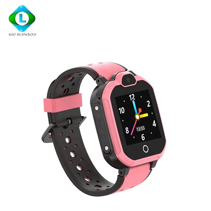 4G LTE Wifi GPS Smart Watch Phone 4G/3G/2G Call SmartWatch for kids, Pink and dark blue
4G LTE Wifi GPS Smart Watch Phone 4G/3G/2G Call SmartWatch for kids, Pink and dark blue