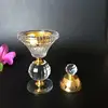 Fancy products graceful home aroma glass oil incense burner