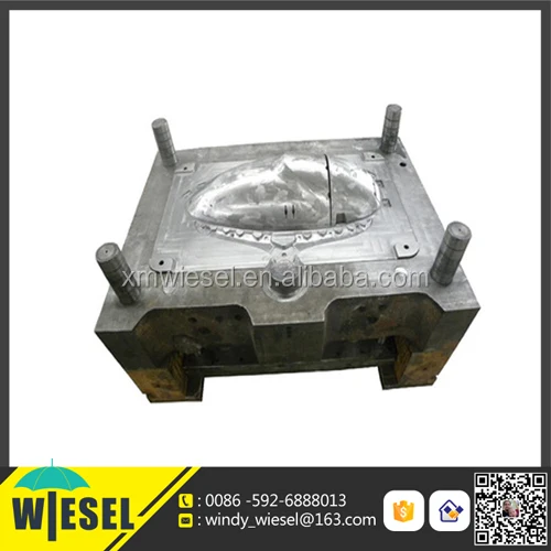 OEM aluminium die casting extrusion mould manufacturer