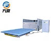 EVA laminated glass machine manufacturer