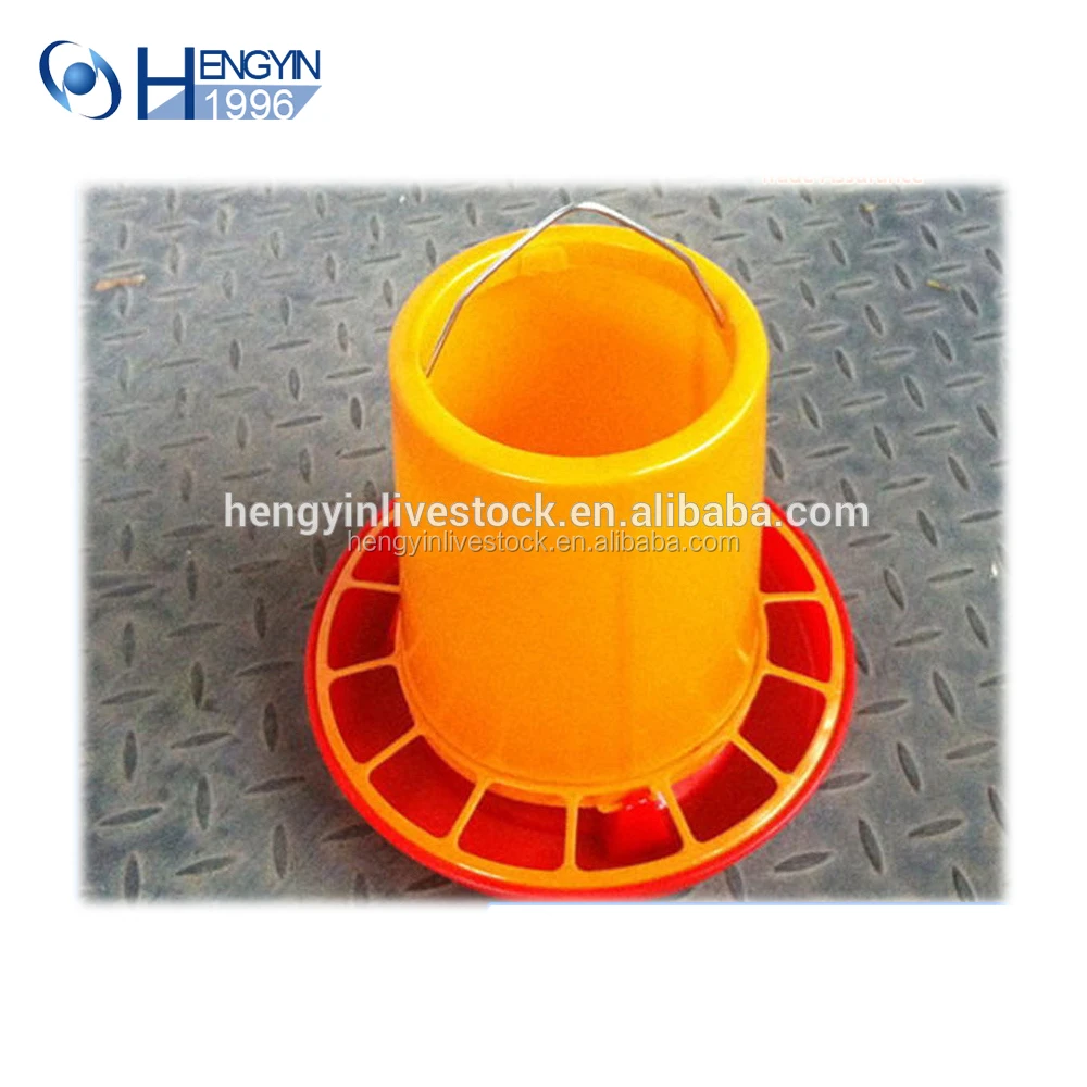 Wholesale New Plastic Materials Automatic Chicken Feeder Buy