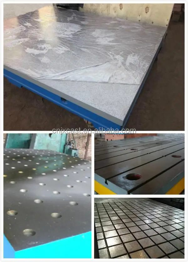 砂型鋳造鋳鉄の床板仕入れ・メーカー・工場