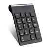 2.4G Wireless Numeric Mini USB Keyboard Keypad