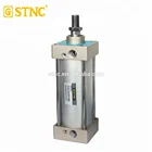 TGC63x100mm stroke DNC Standard pneumatic Air Cylinder (ISO6431)