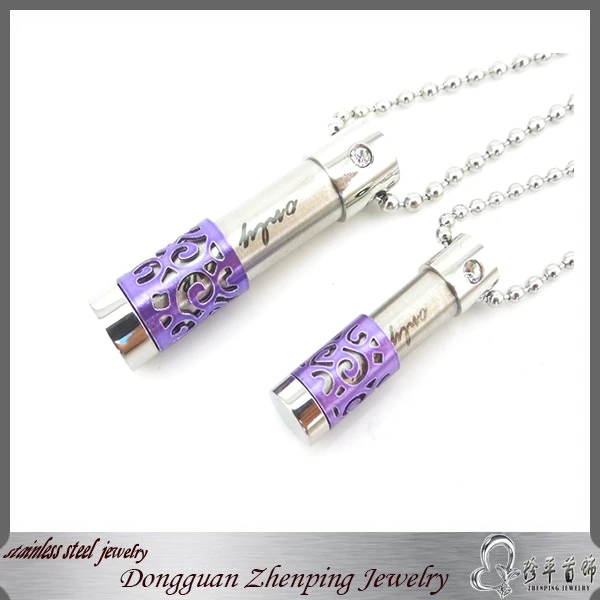Hot Sale perfume purple aroma pendants stainless steel pendants jewelry, Gold plated;rose gold;black;blue;steel
Hot Sale perfume purple aroma pendants stainless steel pendants jewelry, Gold plated;rose gold;black;blue;steel