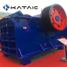 how does track mounted jaw crusher working