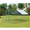 Large Metal Chicken Coop Hen Cage Chicken Cage For Sale