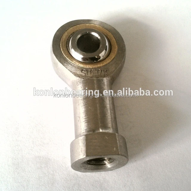 connecting rod end bearing, ball joint bearing, male and female