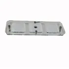 Top Quality CE ROHS RV Interior Ceiling Dome Light 12 Volt Led Lighting Fixtures with Touch&Memory