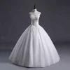 2019 Vestido de Noiva Ball Gown A-Line Sweetheart Luxury princess Wedding Dress Robe de mariage s42