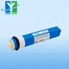 Custom vontron ro membrane 50 75 100 gdp filter cartridge membrane