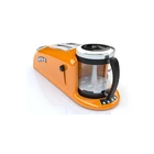 CNC Machining Home Appliances Prototype /Filter Processing Espresso Machine Parts