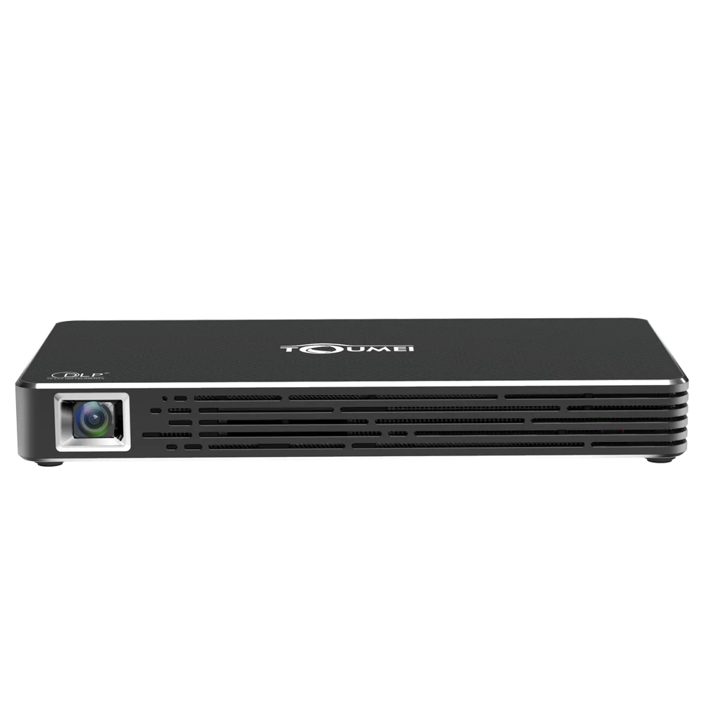 Mini Mobile HD DLP support 1080p android 7.1 LED projector C800, Black/white/gray/golden
Mini Mobile HD DLP support 1080p android 7.1 LED projector C800, Black/white/gray/golden