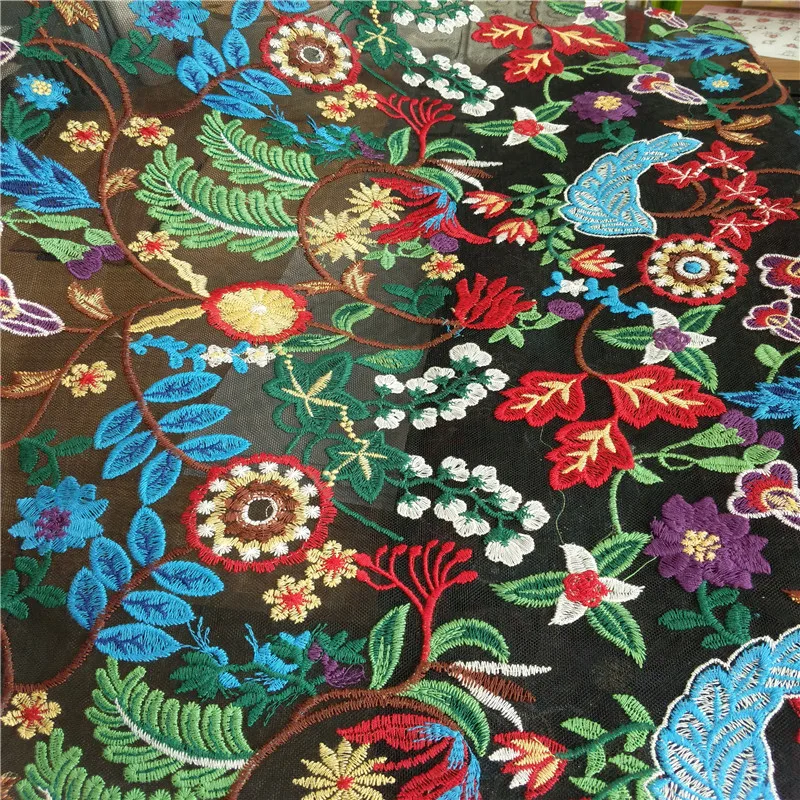 Wholesale Elegant French Lace Fabric