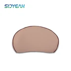 High density memory foam car office back lumbar support cushion seat cushion fill in soft foam
