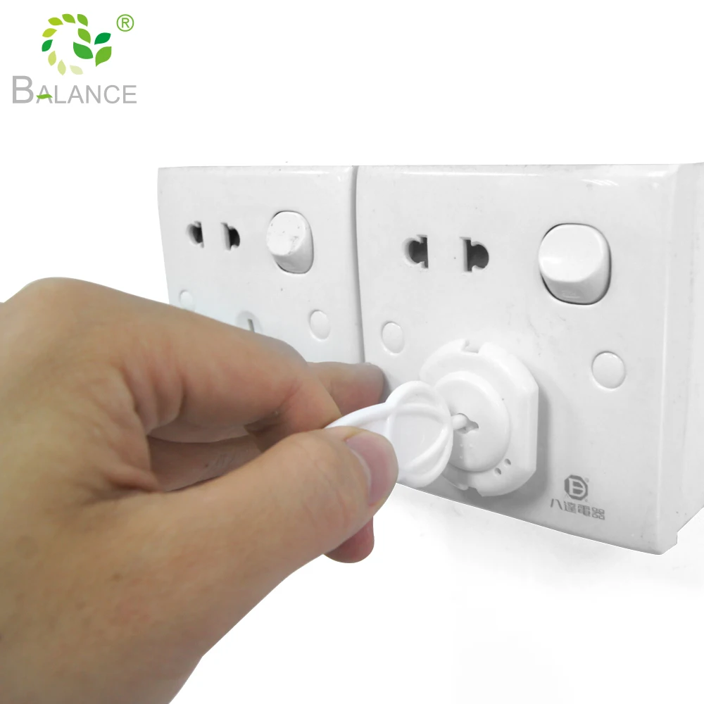 Outlet Plug Covers (7)