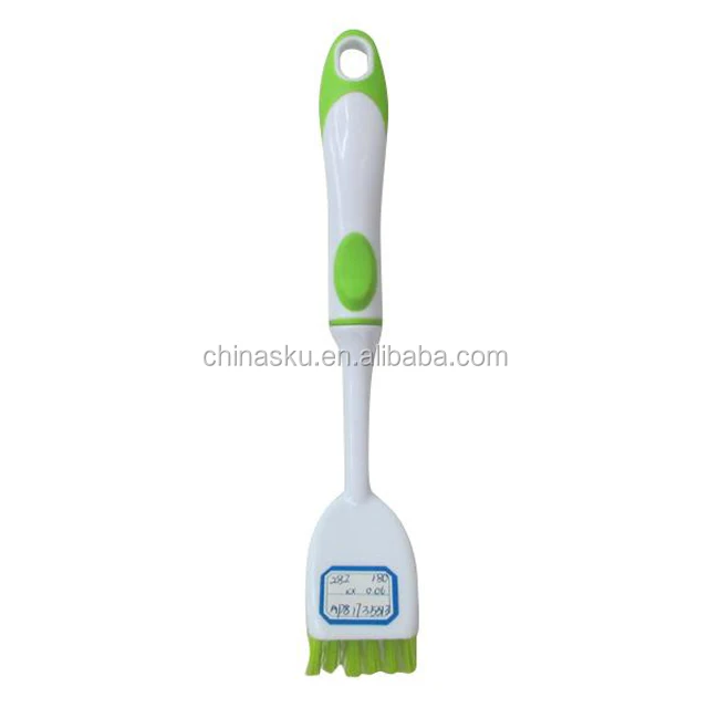 Wash car cleaning brush with handle