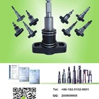 Direct Manufacturer Supply Plunger 2 418 455 154 Part No.2455-154