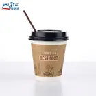Styrofoam Custom Dimension Personality Healthy Paper Cup
