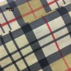 80% pet and 20% rayon Stitchbond nonwoven fabric for curtain