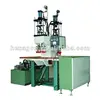 HF welding and cutting machine for blister packing tooth brush packing soft crease plastic box