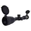 tactical hunting optical red and green illuminated riflescope KB 3-9x50AOME with reticle glass