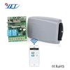 Smart home wifi receiver 2 channel remote controller 12-24V Smart remote control ON/OFF APP control