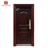 Clearance sale discount steel security steel doors and frames prices