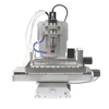 HY-3040 5 Axis Mini CNC High Precision XY Table