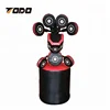 Top Sales Professional Boxing Stand Man Fitness Trainer Boxing Equipment