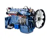 weichai WP10.380E32 DHP10Q0772*01 380hp truck diesel engine