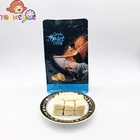 High Quality Cream Flavor Crispy Biscuit Wafer