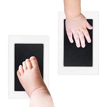 ink safe for baby footprints