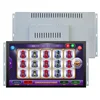 32 inch capacitive touch screen monitor for business display