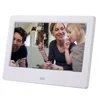 Factory 7inch Commercial advertising player Wholesale Cheap Price 7Inch Digital Photo Frame With Music Photo Slideshow Playback