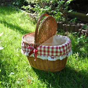 found for  coloured wicker gift basket  us $1-5  / piece  1000