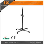 Suitable For Indoor And Outdoor Photography Stage Light Stand With Wheels