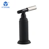 Professional manufacture YZ-089 kitchen culinary outdoor camping lighter bbq gas torch for kitchen