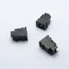 smd 3 pin 1.65mm mini laptop wireless dc power jack socket
