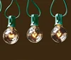 salt lamp power cord twinkle light curtain power cord