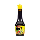 Factory price 100ml halal japanese style soya bean sauce