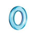 Delay Ejaculation Soft Cock Ring,magnetic top grade adjustable penis ring,Adult Sex Toy for Man