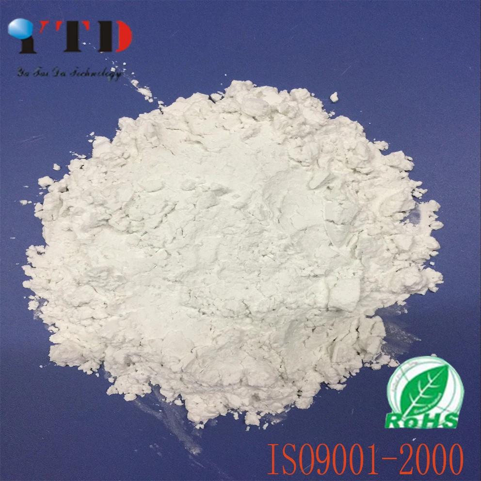 GLASS FIBER POWDER